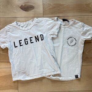 Boutique Tee Bundle